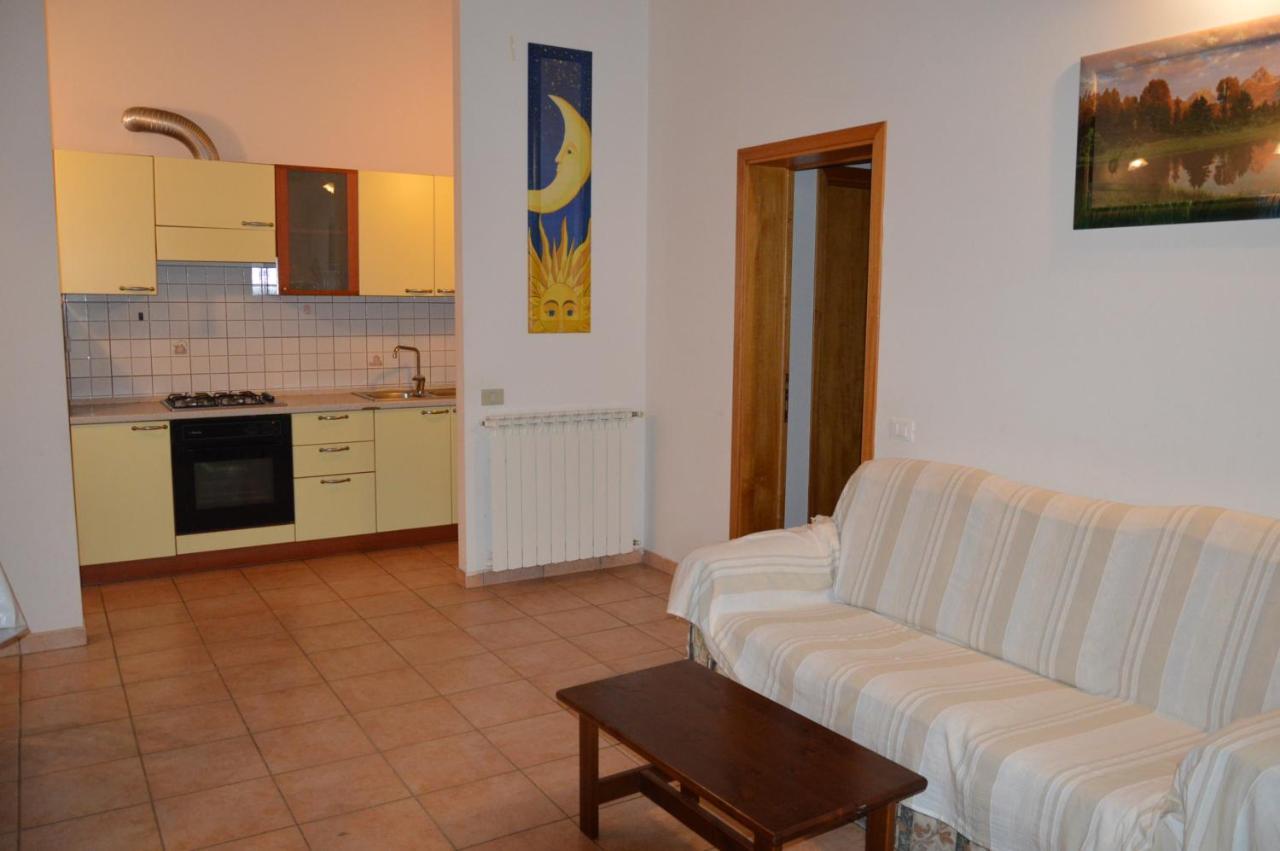 Apartament Podere Agnese 2 Con Wi Fi Castagneto Carducci